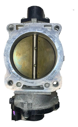 Cuerpo De Aceleración Ford F-150 04-10 5.4l 3l3e-ae P2