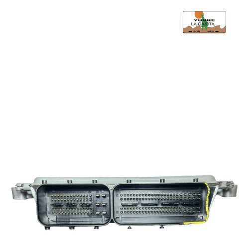 Pcm Computadora Dodge Journey 2.4l A/t 07-10 P04692102ad
