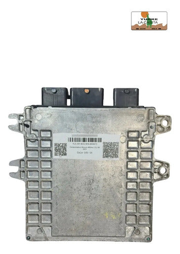 Computadora Nissan Altima A/t 2.5l 2011 Mec112-070 (ag)