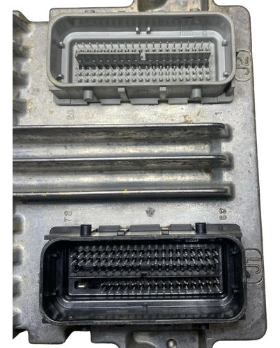 Pcm Computadora Chevrolet Silverado 5.3l 10-14 (abhd)