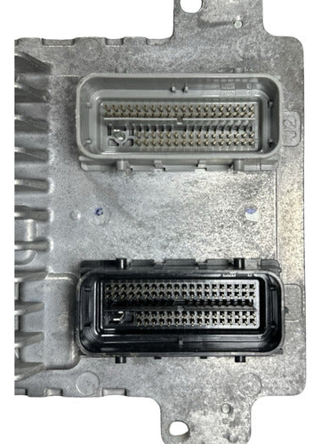 Computadora Pontiac G6 2.4l 2009 12629019 (yszw)