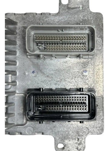 Computadora Pontiac G6 2.4l 2009 12629019