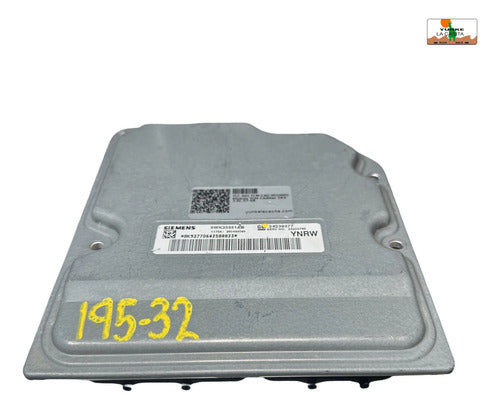 Modulo Tcm Cadillac Srx 3.6l 07-08