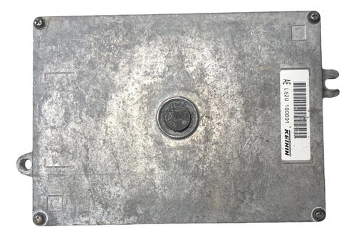 Computadora Honda Accord 2.4l 2008-2010   37820-r41-l62 (ae)