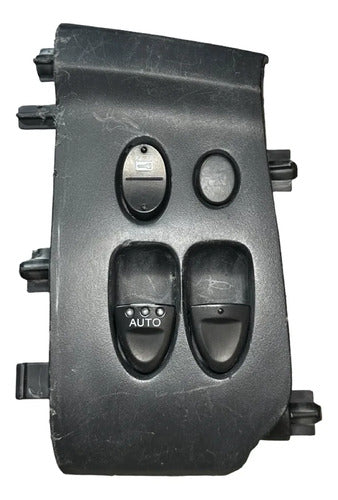 Control Maestro Honda Civic 2006-2011 35750-sva-a120-m1