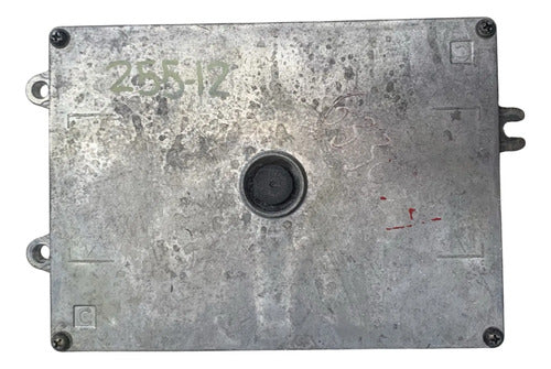 Pcm Computadora Honda Cr-v 2.4l 12-14 37820-r5a-a86 (u2)