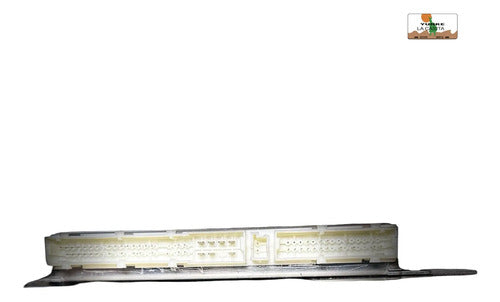 Módulo De Suspensión Mercedes Benz S500 00-06