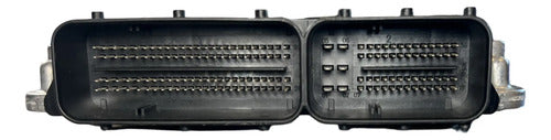 Pcm Computadora Chevrolet Camaro 3.6l 10-11 (aalt) P3
