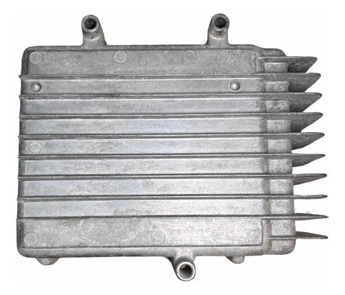 Módulo Tcm Jeep Grand Cherokee 4.7l 00-01 P56041504af