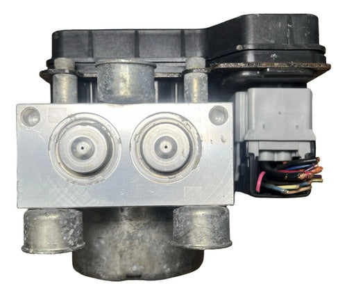 Modulo Abs Chevrolet Colorado 2004-2008 21994117
