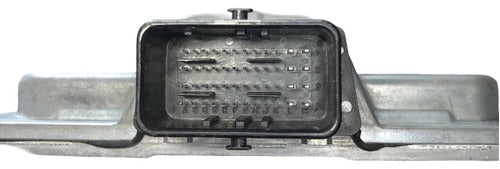 Módulo Tcm Nissan Altima 2.5l A/t 2010 Etc56-101n A1 (x0)