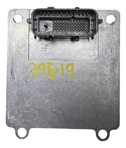 Modulo Tcm Chevrolet Impala 3.5l 06-11 24234274 (yldk)