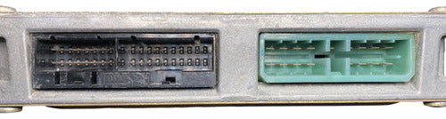 Computadora Honda Civic 1.5l 1989 37820-pm5-l570