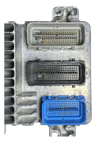 Computadora Pontiac G6 2.4l 2007 12610012 (ynun)
