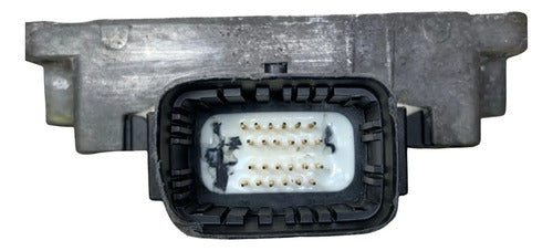 Modulo Tcm Saturn Ion 2.2l 2003 89503-55a100