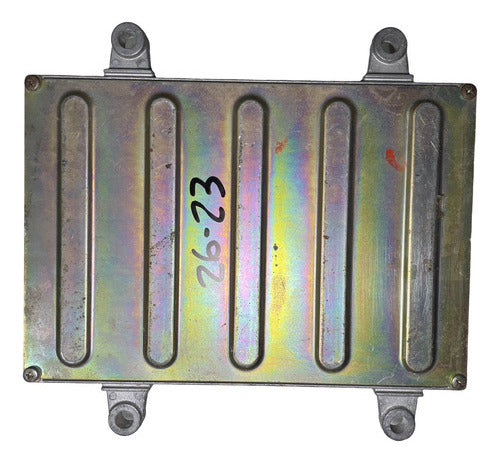 Computadora Honda Civic 1.5l 90-91 37820-pm5-l80