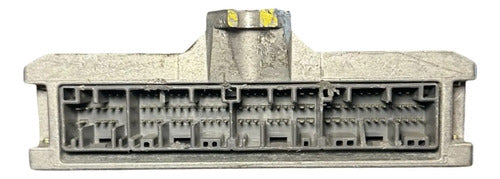 Pcm Computadora Honda Accord 2.3l 00-02 37820-paa-l76 (sb)