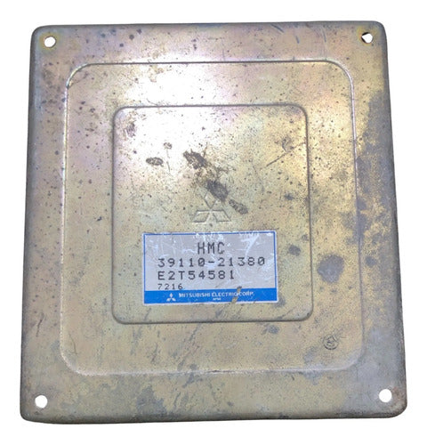 Pcm Computadora Kia Sorento 2.4l A/t 12-13 39103-2g760