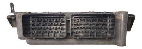 Computadora Dodge Intrepid 3.5l 1996 P04606238
