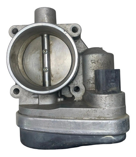 Cuerpo De Aceleración Cadillac Sts 4.6l 04-09 5718201