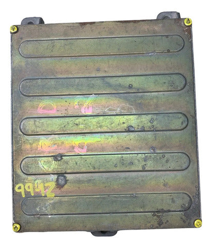 Pcm Computadora Honda Accord 92-93 37820-pt3-l05 (lfm)