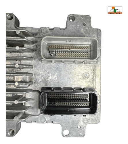 Pcm Computadora Chevrolet Hhr 2.2l 2008