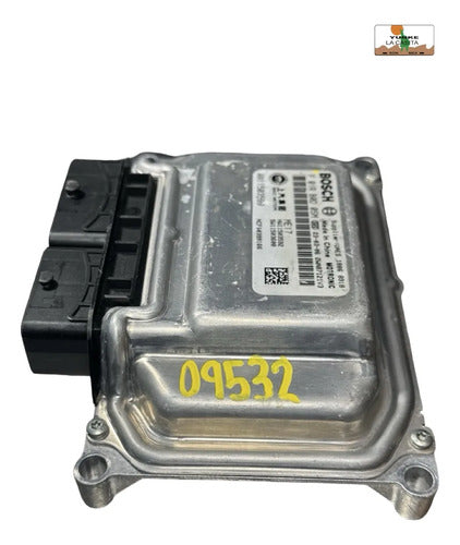 Computadora Mg5 1.5l 21-23 F 01r B0d 0sm