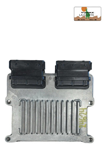 Computadora Hyundai Azera 3.3l A/t 12-14 39110-3chn1