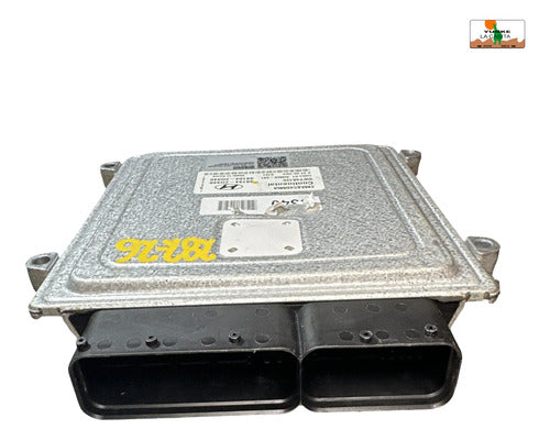 Pcm Computadora Hyundai Santa Fe 2.4l 10-12