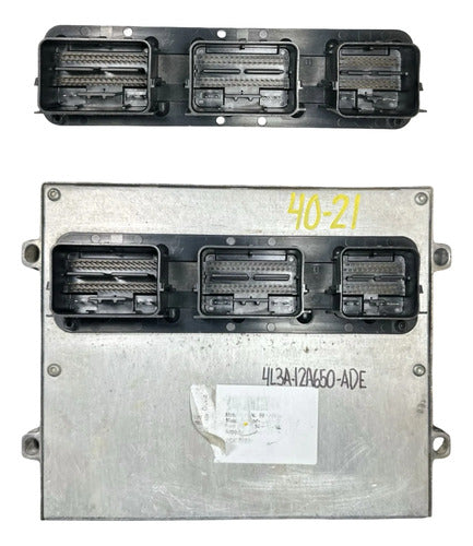 Pcm Computadora Ford F-150 5.4l 2004 4l3a-12a650-ade