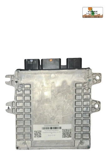 Computadora Nissan Altima 2.5l 2011 Mec112-070 (ag) P1