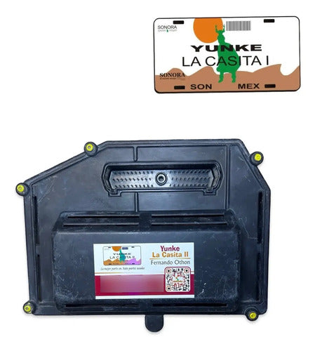 Pcm Computadora Dodge Intrepid 3.5l 1995 04606550