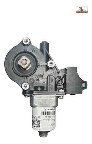 Motor Elevador Nissan Sentra 2013-2019