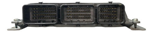 Pcm Computadora Nissan Sentra 13-15 1.8l Aut Nec015-619