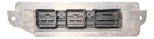 Pcm Computadora Ford Ranger 4.0l A/t 2011 Al5a-12a650-na