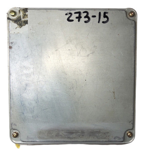 Computadora Toyota Corolla 1.8l 99-00 89661-02611