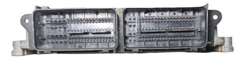 Computadora Ford Fusion 1.5l 14-16 Es7a-12a650-cvb