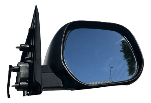 Espejo Retrovisor Rh Mitsubishi Outlander 2007-2013 022588