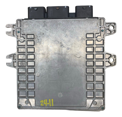 Computadora Nissan Altima 3.5l 2007 A56-a08 En8 (uk)