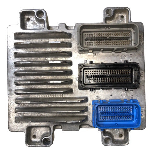 Pcm Computadora Chevrolet Cruze 1.4l 11-13 12644081 (aaz6)