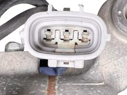 Compresor Toyota Tacoma 3.5l 2016-2020 1141435