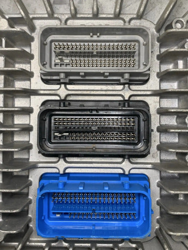 Pcm Computadora Chevrolet Camaro 3.6l 14 12644446 (aa1h) P3