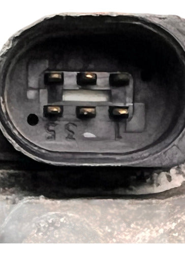 Cuerpo De Aceleración Volkswagen Jetta 1.8l 2000-2006