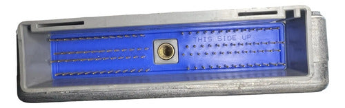 Pcm Computadora Ford Explorer 4.0l 1996 F67f-12a650-dc
