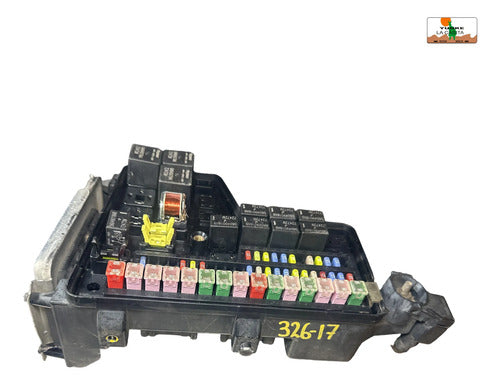 Caja De Fusibles Dodge Ram 1500 5.7l 02-05