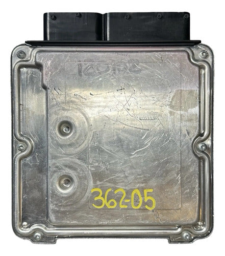 Pcm Computadora Audi A4 2.0l 2005-2008 M/t 8e0 910 115 B