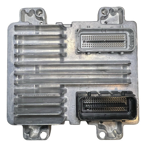 Computadora Pontiac G6 3.5l 2008 12619077 (yrps)