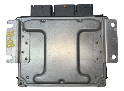 Computadora Nissan Rogue 2.5l 14-17 Bem403-300 (k3)