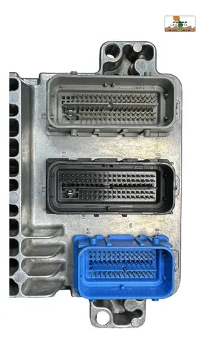 Computadora Cadillac Dts 4.6l A/t 2007 12611133 (ypcn)