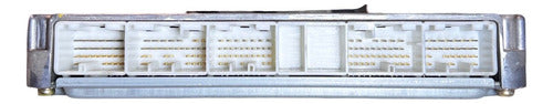 Computadora Toyota 4runner 4.0l 2004 89661-35a20